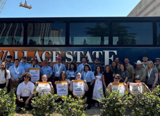 WSCC students bring home 35 medals from State SkillsUSA competitions