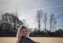 ‘It was all about working together’: West Point’s Jasmine Quick recaps high school career