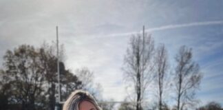 ‘It was all about working together’: West Point’s Jasmine Quick recaps high school career