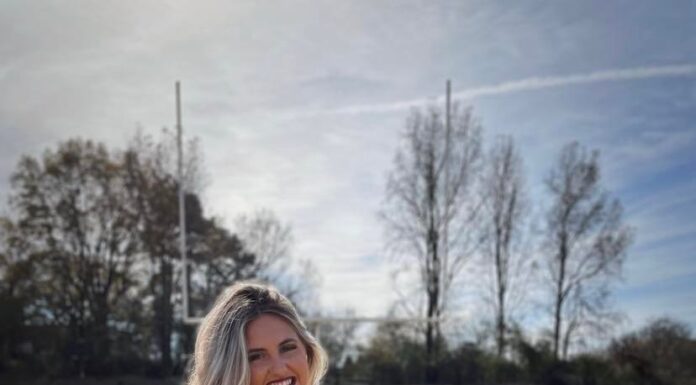 ‘It was all about working together’: West Point’s Jasmine Quick recaps high school career