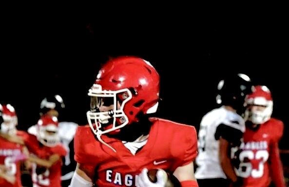 PREP SPORTS: ‘We were all there for each other’: Vinemont’s Chayce Sandlin reflects on Eagles career