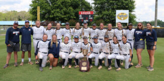 Wallace State Softball earns No. 3 seed at NJCAA Tournament