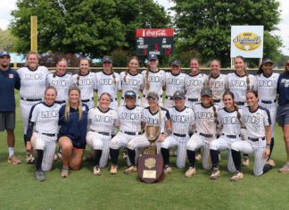 Wallace State Softball earns No. 3 seed at NJCAA Tournament