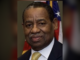 AL Rep. Fred Plump charged with conspiracy and obstruction, agrees to resign