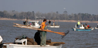 ADCNR: Deepwater Horizon settlement projects surpass $1B