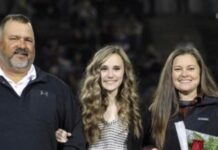 PREP SPORTS: ‘Good Hope will always have a special place in my heart’: Good Hope senior Bonnie Williams reflects on high school career