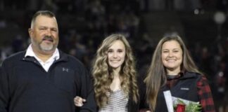 PREP SPORTS: ‘Good Hope will always have a special place in my heart’: Good Hope senior Bonnie Williams reflects on high school career