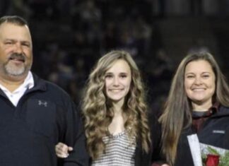 PREP SPORTS: ‘Good Hope will always have a special place in my heart’: Good Hope senior Bonnie Williams reflects on high school career