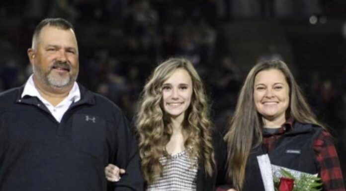 PREP SPORTS: ‘Good Hope will always have a special place in my heart’: Good Hope senior Bonnie Williams reflects on high school career