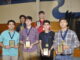 Athletes honored at St. Bernard