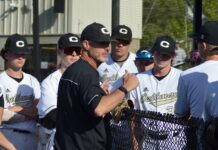 Brent Patterson retires as teacher from CHS