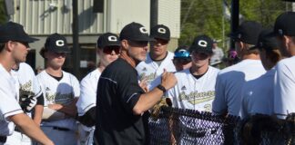 Brent Patterson retires as teacher from CHS