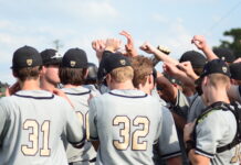 PREP BASEBALL PLAYOFFS: Bearcats fall in 6A semifinals at No. 1 Oxford