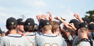 PREP BASEBALL PLAYOFFS: Bearcats fall in 6A semifinals at No. 1 Oxford