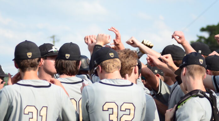 PREP BASEBALL PLAYOFFS: Bearcats fall in 6A semifinals at No. 1 Oxford