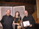 Saint Bernard recognizes students on Honors Night