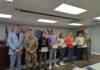 CCBOE hosts armed forces signing day
