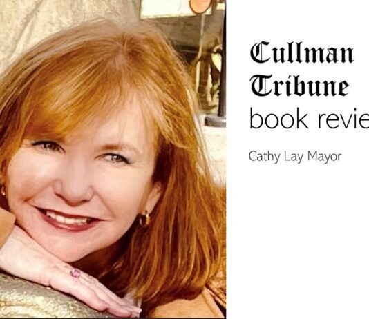 BOOK REVIEW: ‘Diamond Eye’ by Kate Quinn