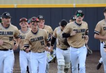 PREP BASEBALL PLAYOFFS: Bearcats preparing for semifinal battle at No. 1 Oxford