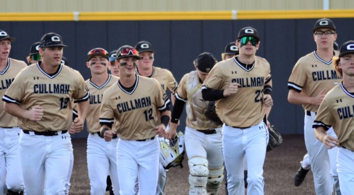 PREP BASEBALL PLAYOFFS: Bearcats preparing for semifinal battle at No. 1 Oxford