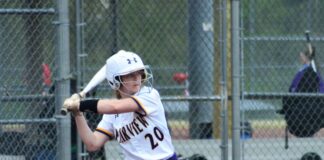 PREP SOFTBALL: ‘You will always be enough’: Fairview’s Kylie Kovar recaps sophomore season