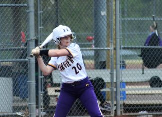 PREP SOFTBALL: ‘You will always be enough’: Fairview’s Kylie Kovar recaps sophomore season