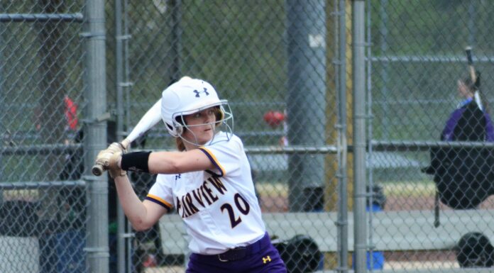 PREP SOFTBALL: ‘You will always be enough’: Fairview’s Kylie Kovar recaps sophomore season