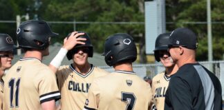 PREP BASEBALL PLAYOFFS: Bearcats preparing for round 3 clash with Gardendale