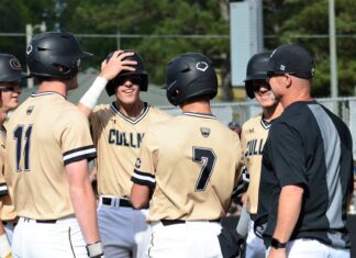 PREP BASEBALL PLAYOFFS: Bearcats preparing for round 3 clash with Gardendale