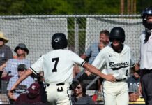 PREP BASEBALL PLAYOFFS: Cullman splits opening games with Gardendale, Game 3 set for Friday