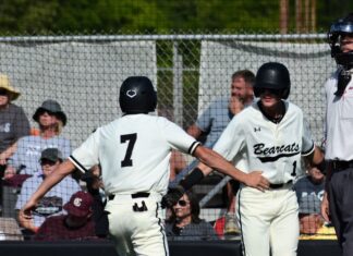 PREP BASEBALL PLAYOFFS: Cullman splits opening games with Gardendale, Game 3 set for Friday