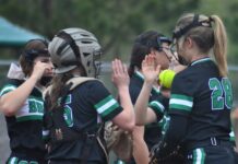 PREP SOFTBALL: Holly Pond’s season ends at East Regional with losses to Pisgah, Woodland