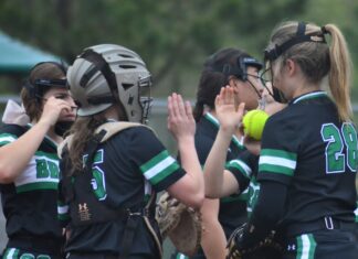 PREP SOFTBALL: Holly Pond’s season ends at East Regional with losses to Pisgah, Woodland