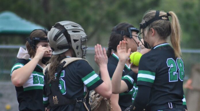 PREP SOFTBALL: Holly Pond’s season ends at East Regional with losses to Pisgah, Woodland