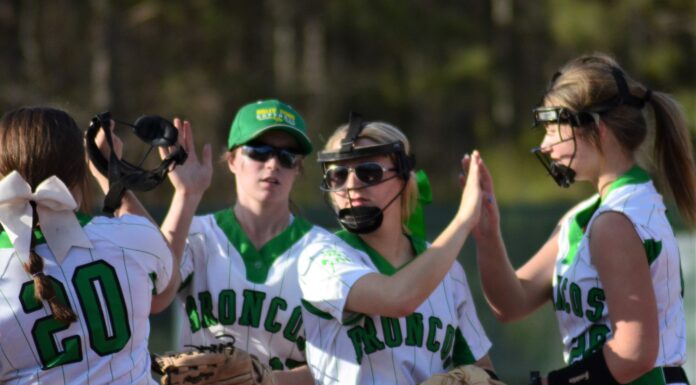 AREA SOFTBALL TOURNAMENTS: Holly Pond splits with Cleveland, West End; Monday scoring recap