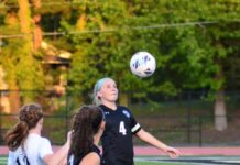 PREP SOCCER: Several local standouts earn All-State honors