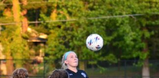 PREP SOCCER: Several local standouts earn All-State honors