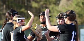 AREA SOFTBALL TOURNAMENTS: Cold Springs falls in 2A, Area 12 Tournament