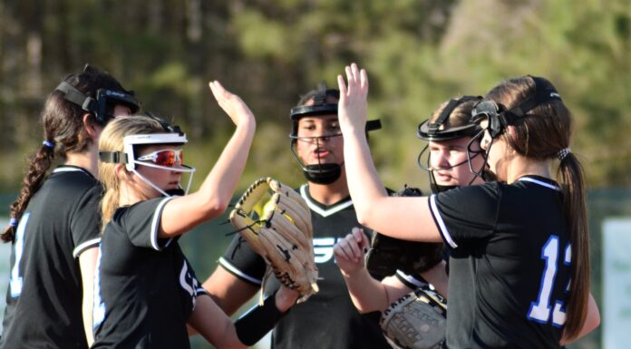 AREA SOFTBALL TOURNAMENTS: Cold Springs falls in 2A, Area 12 Tournament
