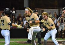PREP BASEBALL PLAYOFFS: Bearcats advance to state semifinals with dramatic, 4-2 win over Gardendale