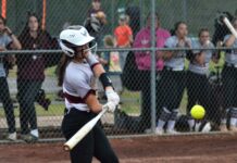 PREP SOFTBALL: ‘Grow together as a team and family’: West Point’s Katie Beth Yovino recaps sophomore season
