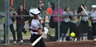 PREP SOFTBALL: ‘Grow together as a team and family’: West Point’s Katie Beth Yovino recaps sophomore season