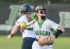 PREP SOFTBALL: ‘Believe in yourself’: Holly Pond’s Bai Widner recaps Bronco career