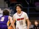 PREP BASKETBALL: ‘Succeed on and off the court’: Good Hope’s Jacob Haynes talks sophomore season