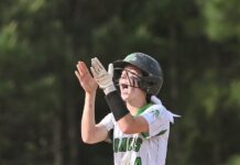 PREP SPORTS: ‘We should always be kind to those around us’: Holly Pond’s Samantha Giles recaps Bronco career