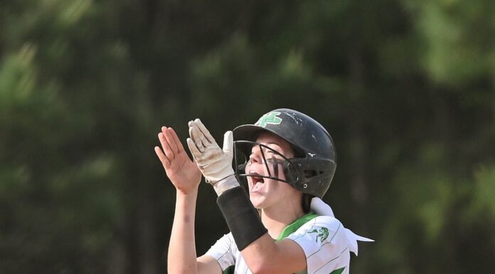 PREP SPORTS: ‘We should always be kind to those around us’: Holly Pond’s Samantha Giles recaps Bronco career