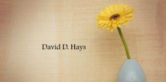 Obituary: David D. Hays