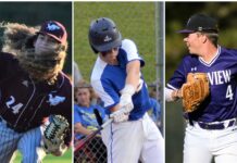 ALL-COUNTY BASEBALL: Cold Springs’ Bartlett named MVP; Freeman, West, Sutter, Voce earn top honors