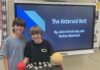 Space: Cullman students learn planets with creative projects