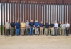 Gentry, others visit Texas border